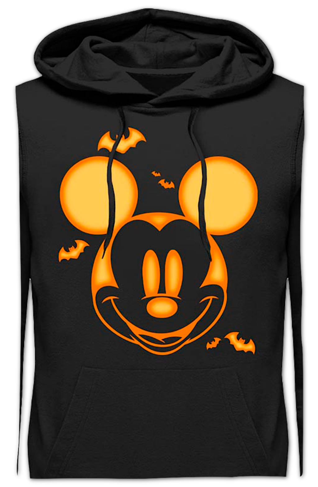 Mickey Mouse Jack-o'-Lantern Disney Hoodie product image 2