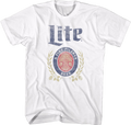 Miller Lite T-Shirt product image 1