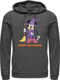 Minnie Mouse Happy Halloween Disney Hoodie product image 1