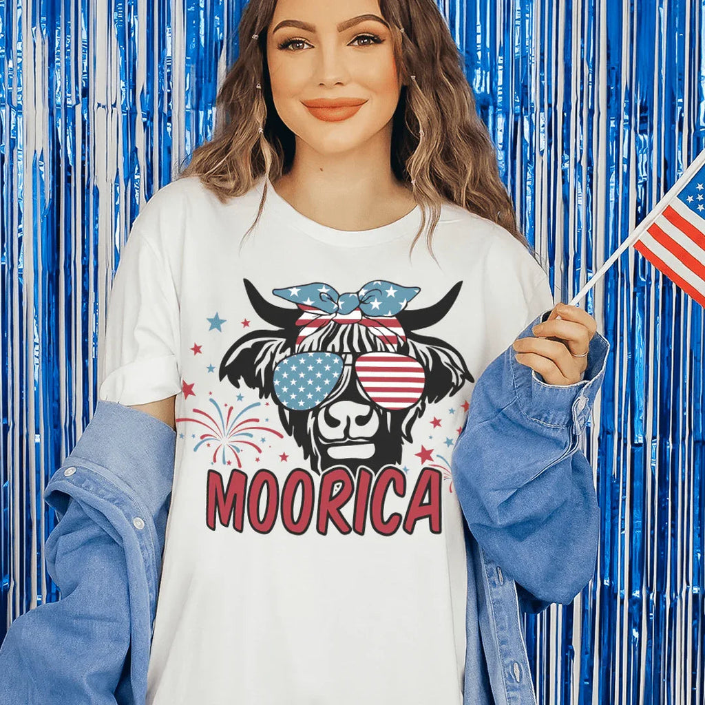 Moorica Tee product image 1