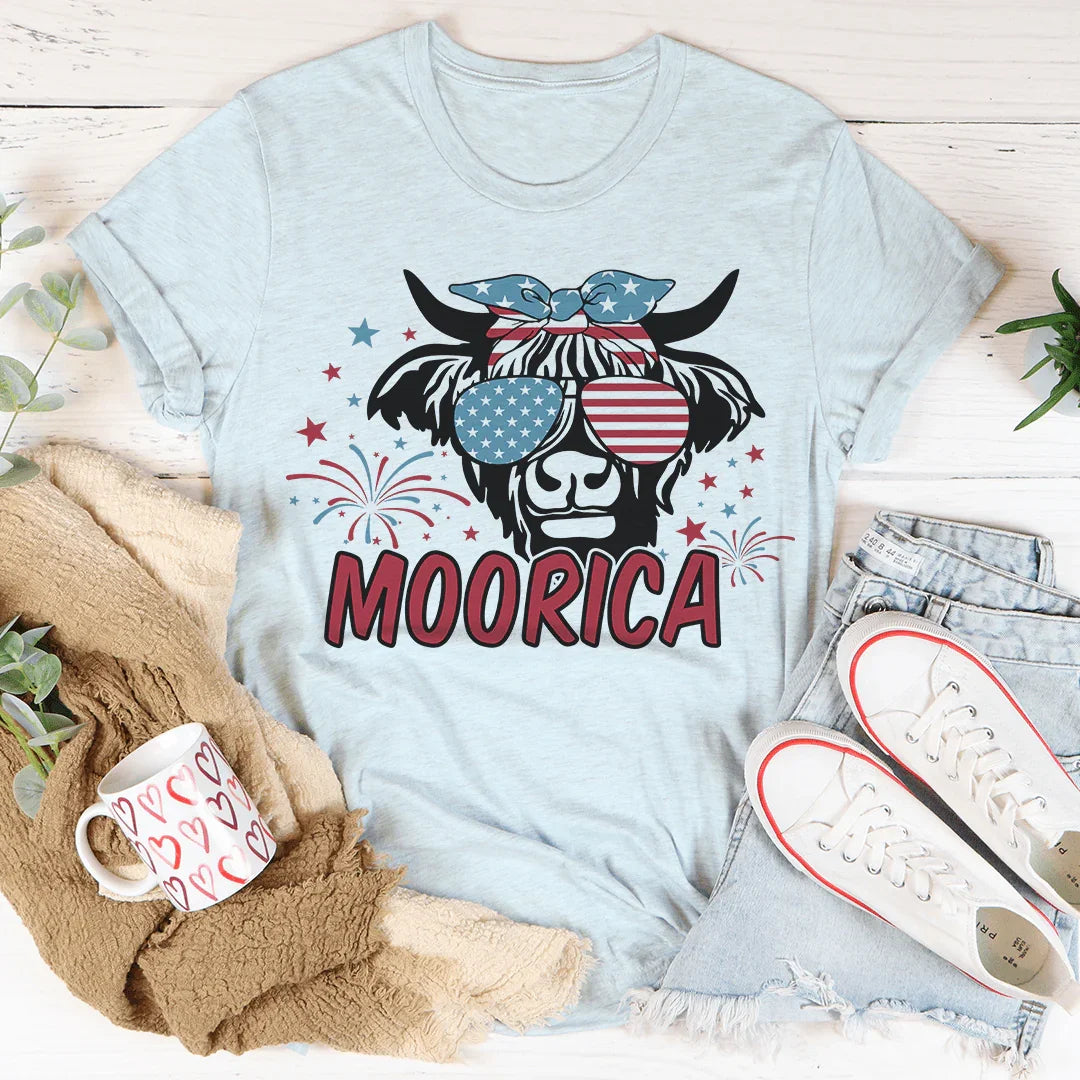 Moorica Tee product image 5
