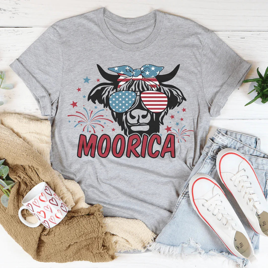 Moorica Tee product image 3