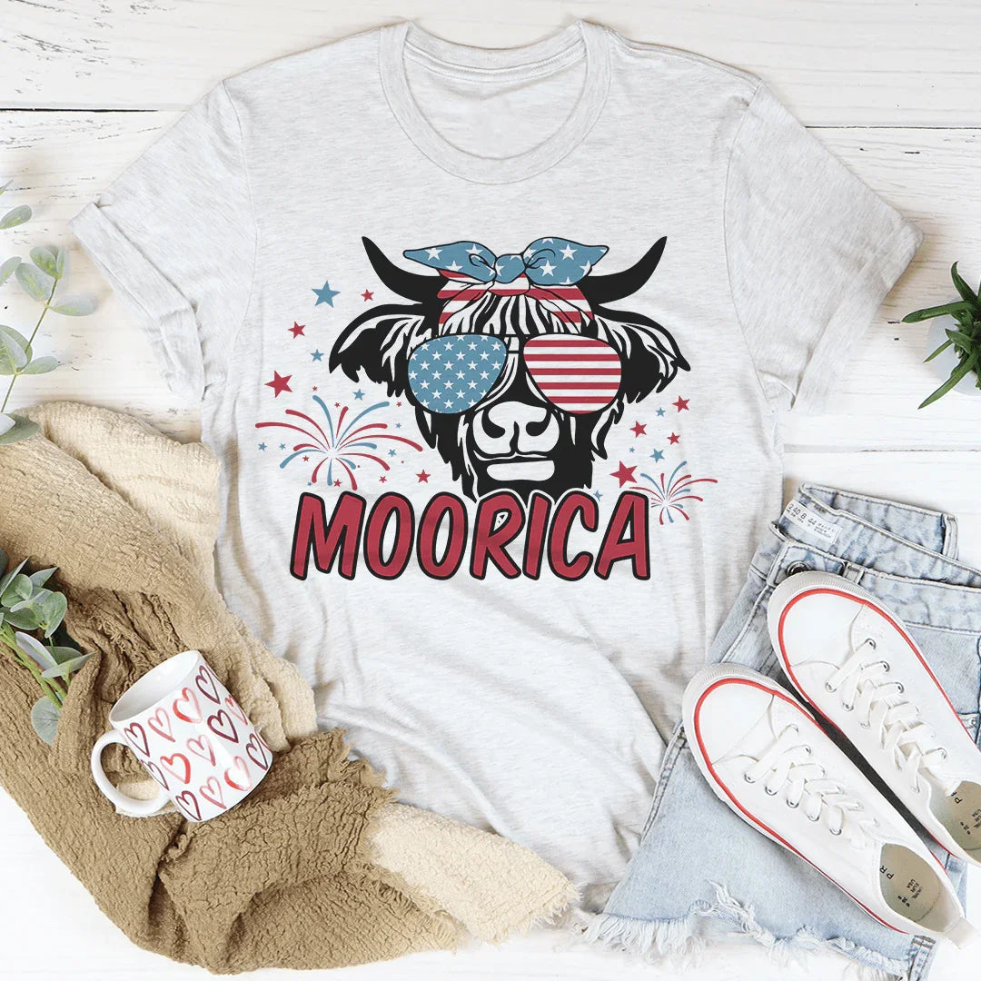 Moorica Tee product image 2