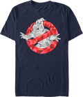 Mosaic Logo Ghostbusters T-Shirt product image 1