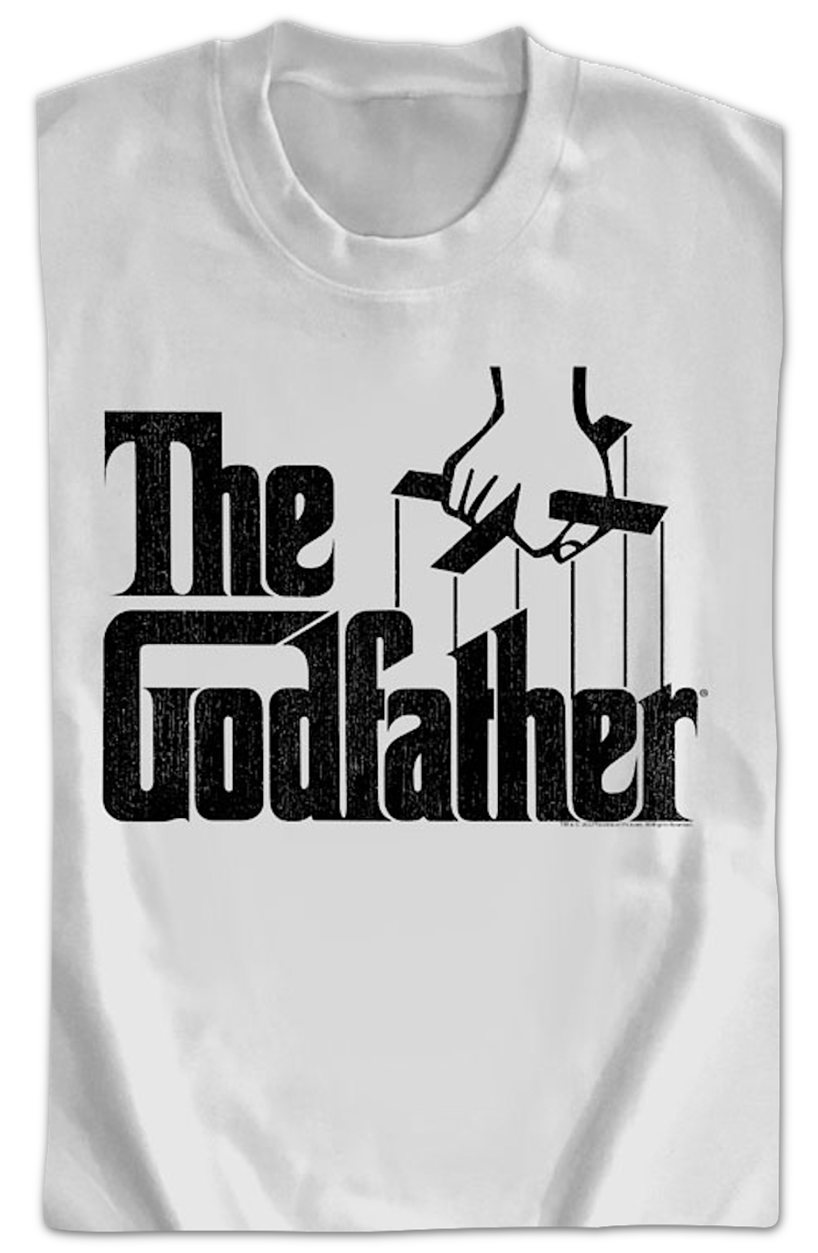 Movie Logo Godfather Sweatshirt product image 2