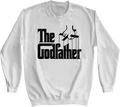 Movie Logo Godfather Sweatshirt product image 1