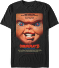 Movie Poster Child's Play 3 T-Shirt
