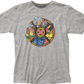 Mutants Unite X-Men T-Shirt product image 1