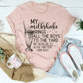 My Milkshake Tee product image 1