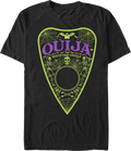 Neon Ouija Planchette Hasbro T-Shirt product image 1