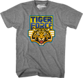New Tiger Force Logo GI Joe T-Shirt product image 1