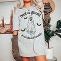 Not A Ghost Just Dead Inside Tee product image 1