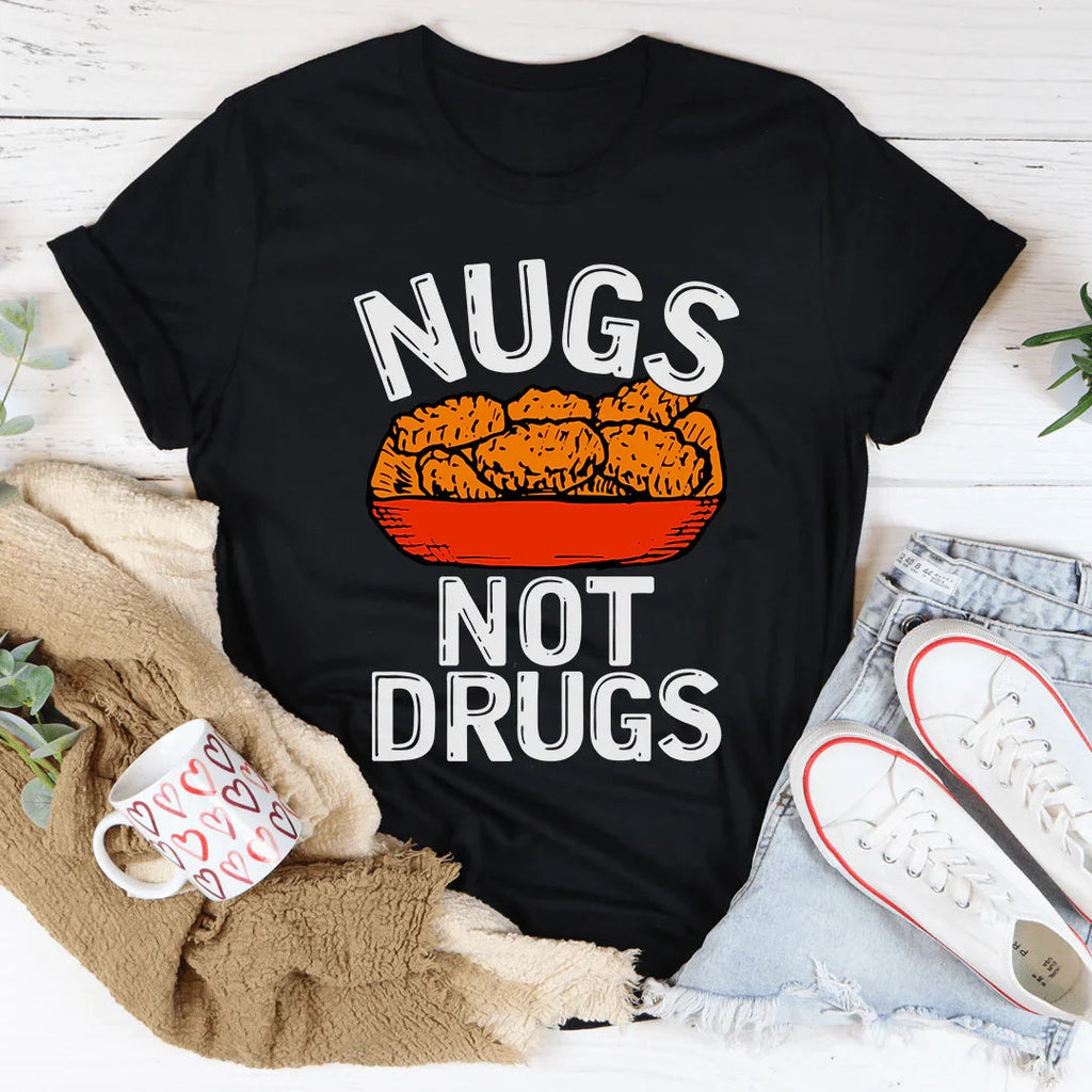 Nugs Tee product image 2
