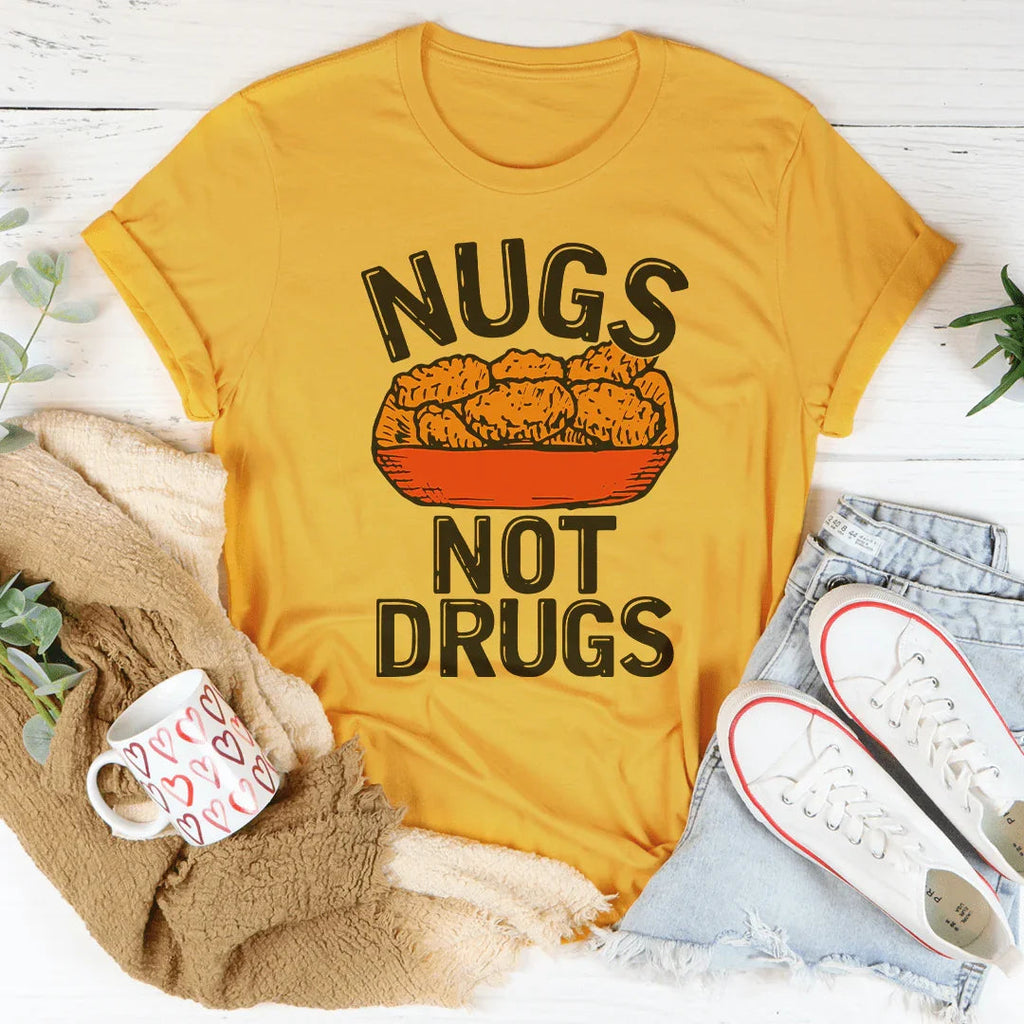 Nugs Tee product image 4