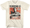 One Night Only Halloween T-Shirt product image 1