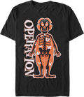 Operation Skeleton Hasbro T-Shirt product image 1