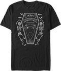 Ouija Skeletons Hasbro T-Shirt product image 1