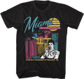 Paradise Scarface T-Shirt product image 1