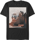Pirate Ship Goonies T-Shirt product image 1