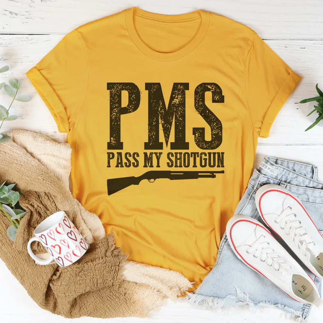 PMS Tee product image 3