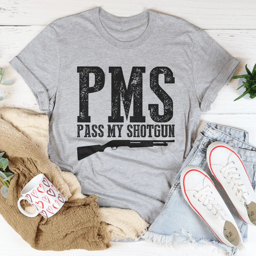 PMS Tee product image 1