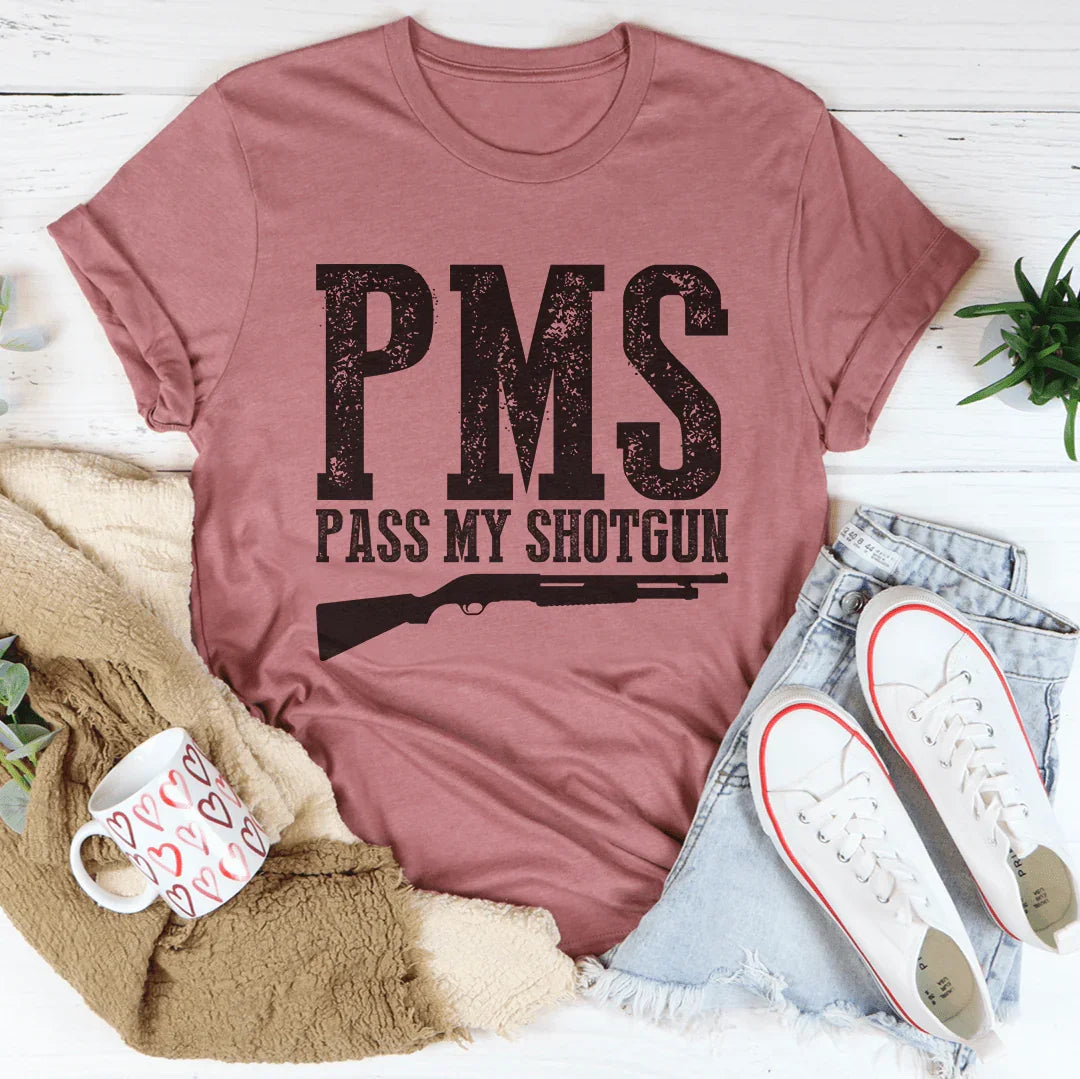 PMS Tee product image 4