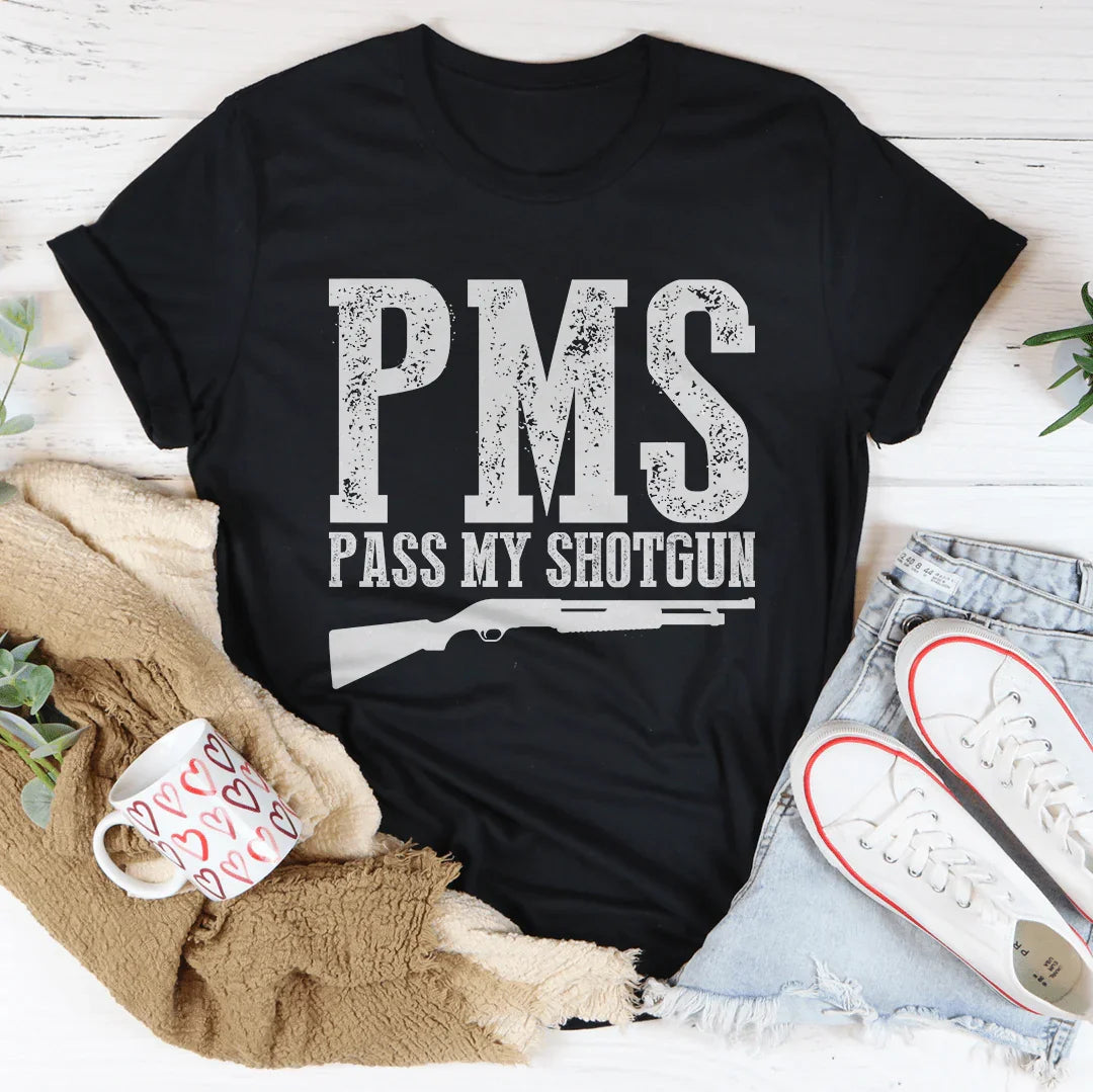 PMS Tee product image 2