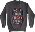 Pour Some Sugar On Me Def Leppard Sweatshirt product image 1