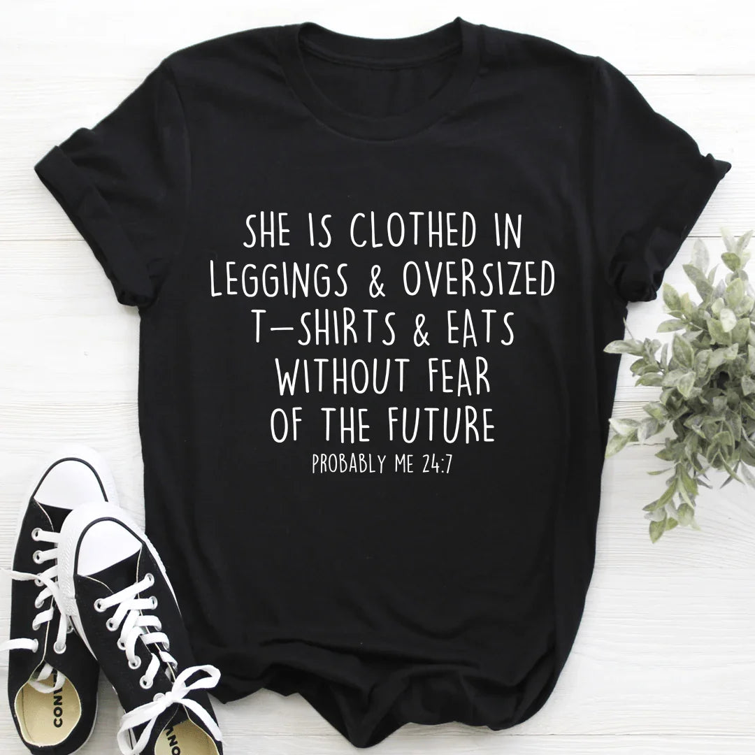 Probably Me Tee product image 3