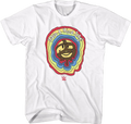 Psychedelic Have A Nice Day Mankind T-Shirt product image 1