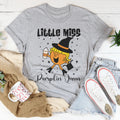 Pumpkin Queen Tee product image 1