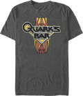 Quark's Bar Star Trek T-Shirt product image 1