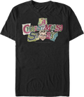 Ralphie Logo A Christmas Story T-Shirt product image 1