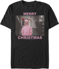 Ralphie Merry Christmas Photo A Story T-Shirt product image 1