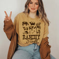 Ranchy Stuff Tee product image 1