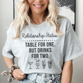 Relationship Status Tee product image 1