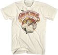Retro Fiddle Photo Charlie Daniels Band T-Shirt product image 1