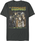 Retro Hey You Guys Goonies T-Shirt product image 1