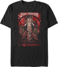 Saint Germain Castlevania T-Shirt product image 1