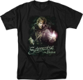Samwise the Brave Lord of Rings T-Shirt product image 1