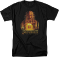Saruman Lord of the Rings T-Shirt product image 1