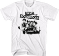 Save The Goon Docks Goonies T-Shirt product image 1
