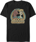 Scooby & Shaggy Scooby-Doo T-Shirt product image 1