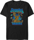 Scooby Snacks Scooby-Doo T-Shirt product image 1