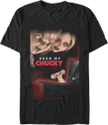 Seed Of Chucky Child's Play T-Shirt product image 1