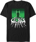 Send In The Clones Simpsons T-Shirt product image 1