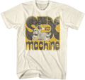 Sex Machine James Brown T-Shirt product image 1