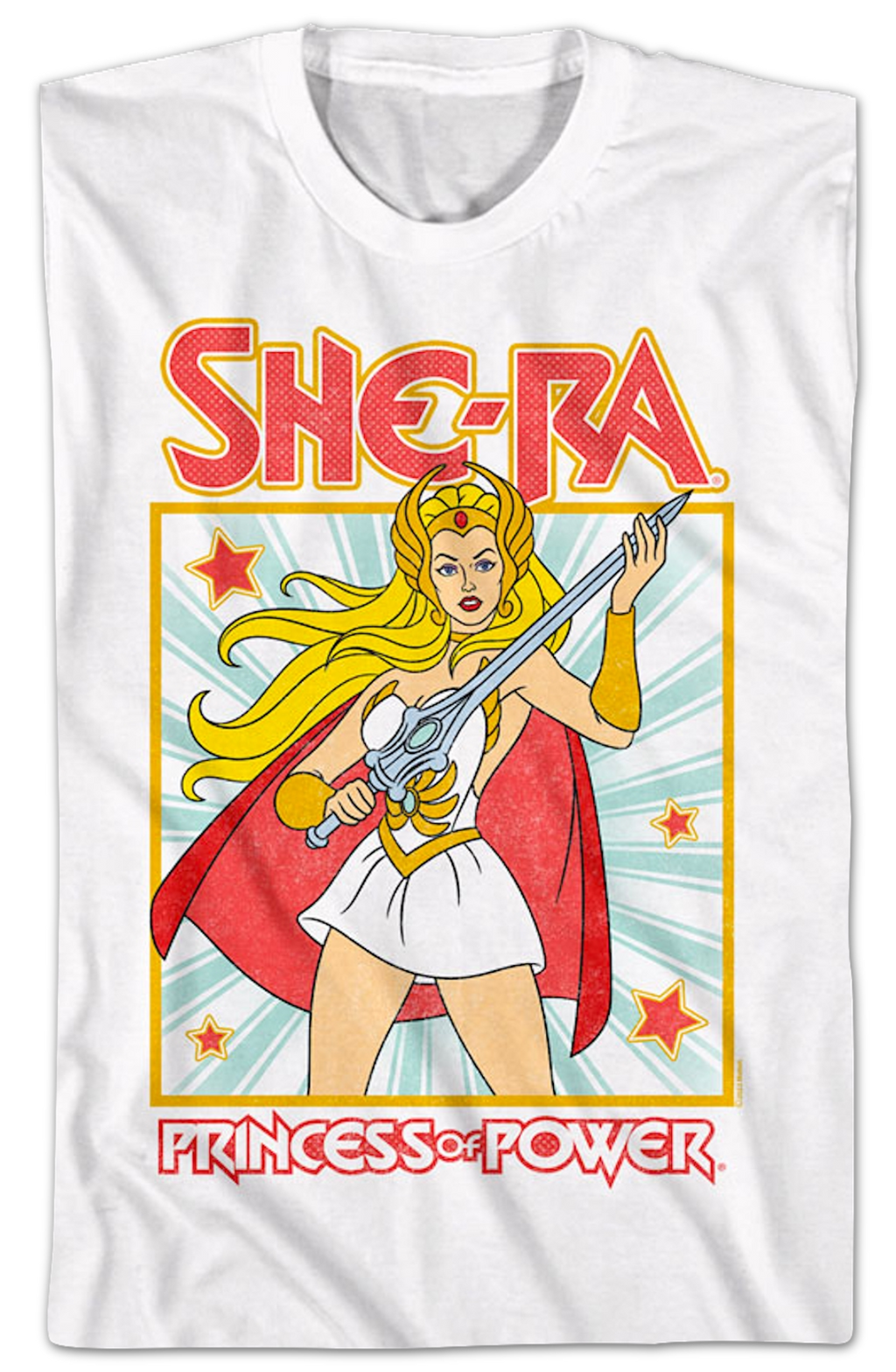 She-Ra Princess of Power Pose Masters of the Universe product image 2