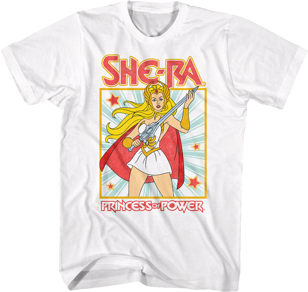 She-Ra Princess of Power Pose Masters of the Universe product image 1