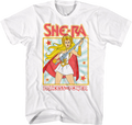 She-Ra Princess of Power Pose Masters of the Universe product image 1
